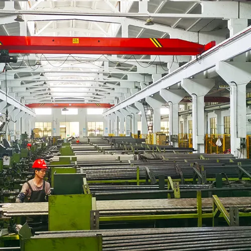 Capacités de fabrication