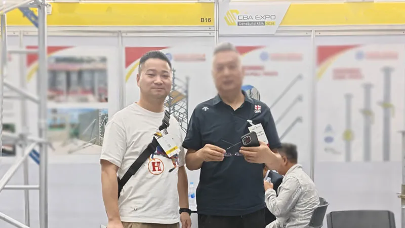 BCT EXPO, Bangkok, Thaïlande