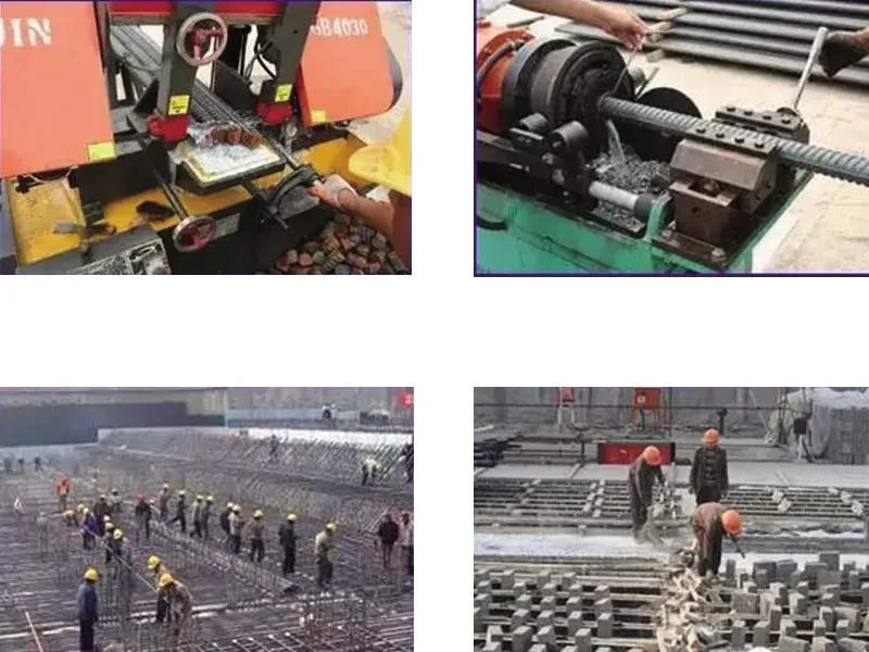 Projet de construction du siège de la CCTV