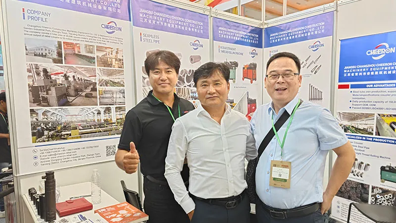 MINING INDONESIA 2024 - Salon international indonésien des machines d'ingénierie, de l'exploitation minière et du béton