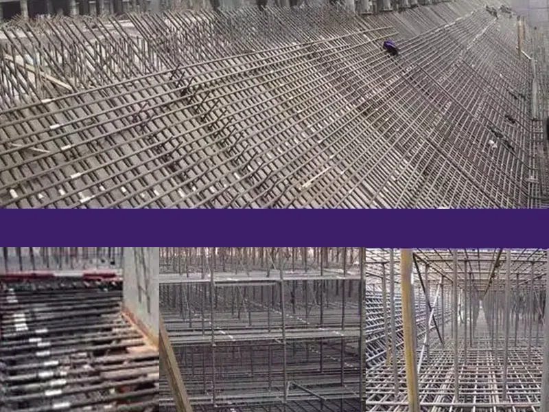 Projet de la tour Jinmao de Shanghai