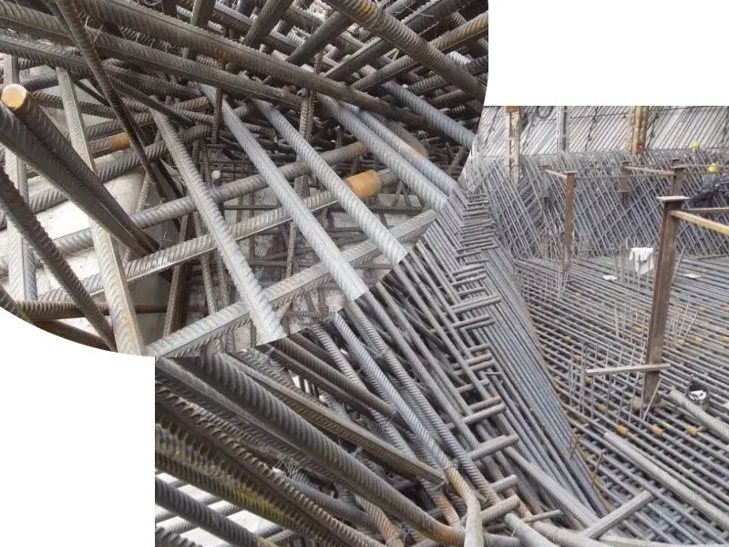 Projet Wuhan Greenland Center