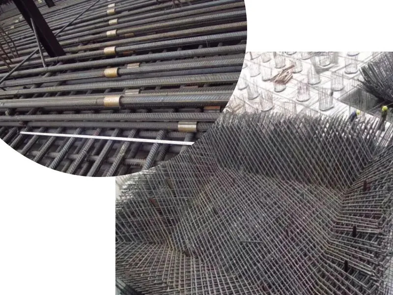 Projet Wuhan Greenland Center