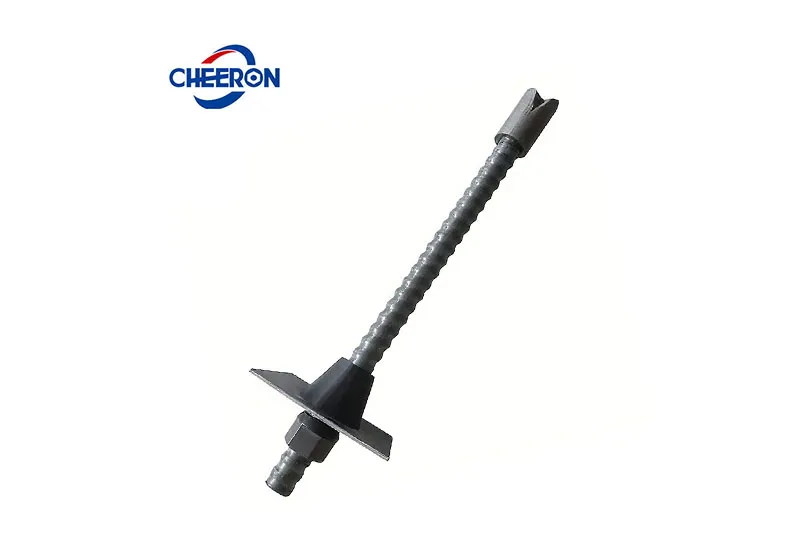 boulon d'ancrage auto-perceur