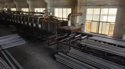 Vidéo de tube en acier inoxydable sans soudure