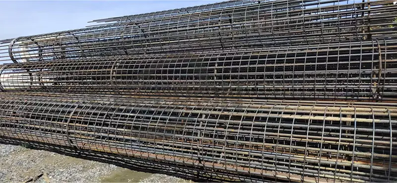 cage-de-renforcement cage-de-renforcement