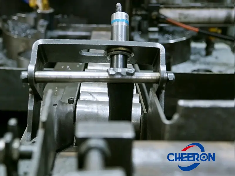 Comment fabriquer un coupleur de barres d'armature en acier ?
