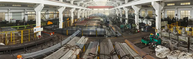 cheeron-rebar-couplers-factory.webp